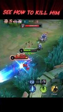 Badang Vs Argus 💀 Pro #moba5v5 #MOBA55Creator #MOBA55NEXT2025