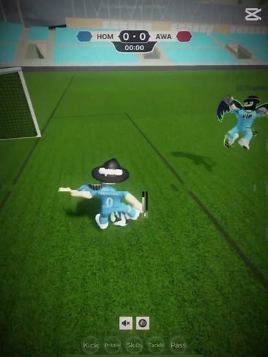 rf fan leagues revenge for him saving @tamaraclaridge6034 #roblox rf24