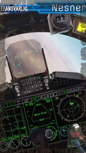 Should've gone through the training module.#dcsworld #dcs #aviation #flightsimulator #gaming #flight