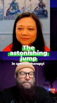 Stroke Recovery Shocks Therapist! 😲 #Healing #Miracle