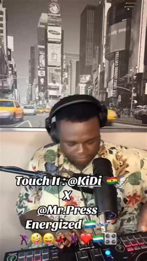 16 reactions | 퐃퐉 퐉퐞퐬퐬퐢퐞 sabi good tin ya, listen the song wae e discover dis morning. The link dae nar the comments section: | Elevated Stb | Facebook