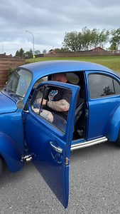 133K views · 2.6K reactions | Worlds Smallest Car vs Worlds Strongest Man | Hafþór Júlíus Björnsson | Facebook