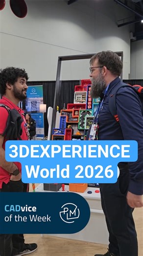 Zoom In and Out in SOLIDWORKS: CADvice of the Week 38