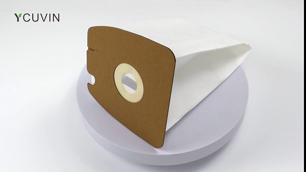 MM Vacuum Bags for Eureka 3670, 3670M, 3670H, 3670G, 60295C, 60297A Mighty Mite Canisters, Part # 60295, 8 Pack