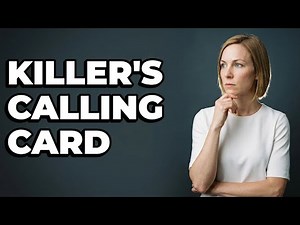 What Are Signature Behaviors In Criminal Profiling?