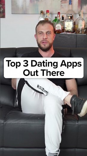 Top 3 Dating Apps in 2023