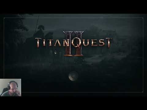 Devastator | Leveling 34-45 | Titan Quest II