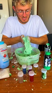 14K views · 22 reactions | How To Make Your Own Slime | The Adley Show | Facebook