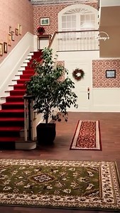 4.9K views · 352 reactions | A sneak peek of our Home Alone Experience, inspired by the classic Christmas film, with three incredible rooms from the McCallister family home ⁣ ⁣ The full Home Alone Collection is now streaming on Disney+. | Disney+ | Facebook