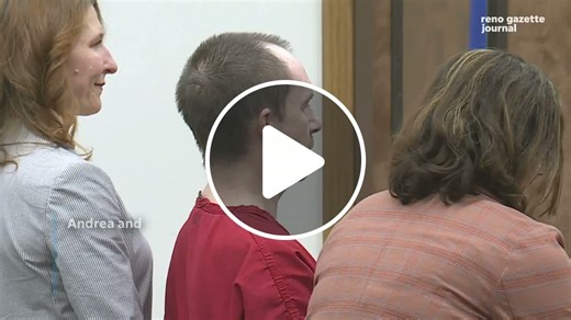 Andrea and Nicholas Loving plead not guilty - NewsBreak