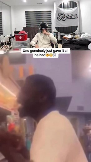 64K views · 2K reactions | High note was too much ☠️ #viral #reels #explore | Korie Mckennedy | Facebook