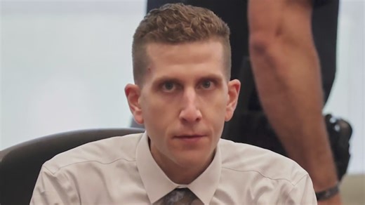 9.4K views · 126 reactions | Bryan Kohberger is set to receive his life prison sentence for his role in the 2022 killings at the University of Idaho. Ashleigh Banfield discusses why Kohberger could join many fellow inmates — Jeffrey Dahmer, Jesse Anderson, Albert DeSalvo — who all died while behind bars. #bryankohberger #lifeinprison #serialkillers | NewsNation | Facebook