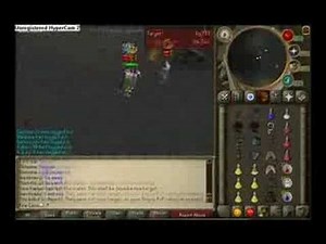Fire Coco bounty hunter bh vid 9! 350M loot + ags pkd [PT2]