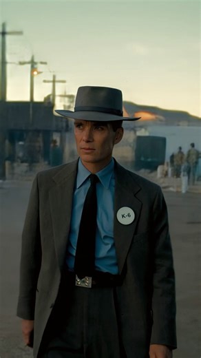 11K views · 27 reactions | "Now I am become Death, the destroyer of worlds." Oppenheimer, now streaming in English, Hindi, Tamil, Telugu, Kannada, Bengali and Marathi, only on JioHotstar [Christopher Nolan, Oppenheimer, Cillian Murphy, JioHotstar] | JioHotstar | Facebook