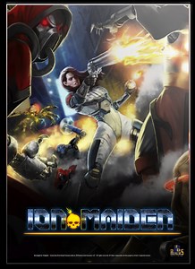 Ion Fury Windows, Linux game