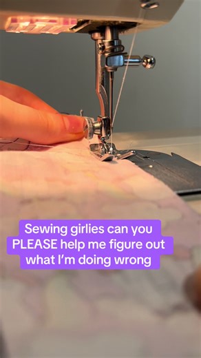 Troubleshooting Common Sewing Problems for Beginners