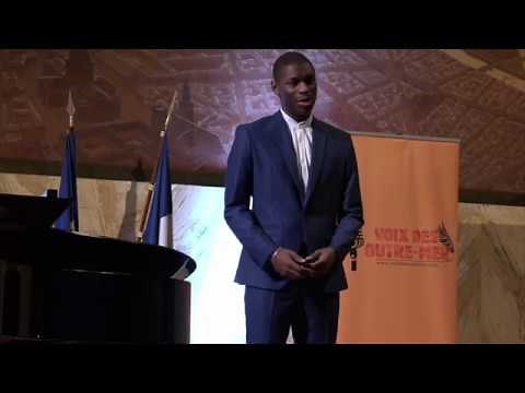 Andreas Perez Ursulet Prodiges 2018 au Concours Voix des Outre-mer finale Ile-de-France R. Han