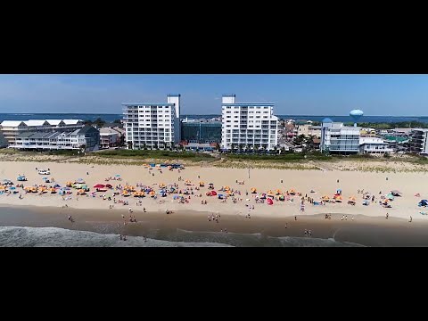 Princess Royale Oceanfront Resort Hotel