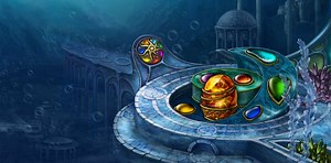 Call of Atlantis - Play Thousands of Games - GameHouse