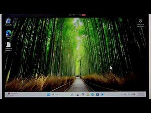 LENOVO V15 – How to Turn Off Laptop