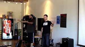 Improv in the Workplace