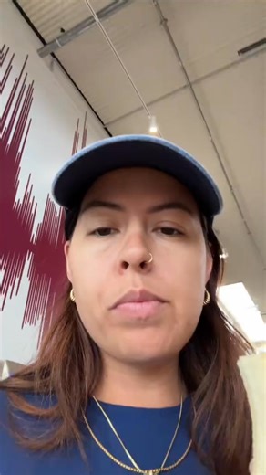 and that’s on fibre x | Tegan Yorwarth