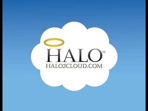 HALO Scanner Mouse Instructional Video