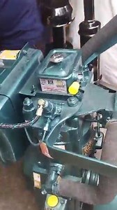 12kva #single phese #diesel engine #generator set 💥 | dj event