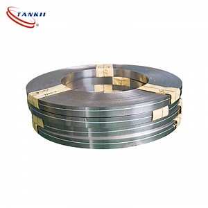 [Hot Item] P90R Thermal bimetal alloy strip