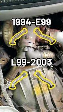 Get the RIGHT Up-Pipes for Your Ford 7.3L Powerstroke! 🔧