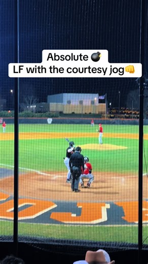 To the moon! 🚀💣 ’26 SS Ben Able Wingate Commit Love seeing the hard work paying off for our guys! @ben_able24