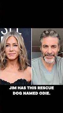 Jennifer Aniston's Secret Romance: The Hypnotist Who Changed Everything