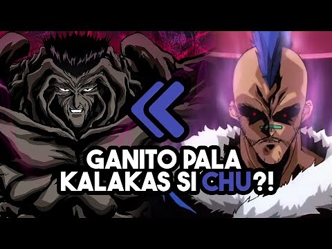 ANG NANGYARI KAY CHU SA ENDING | ANG LASINGERONG KALABAN NI EUGENE! | GHOST FIGHTER