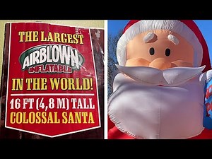 I Bought My Dream Inflatable... AGAIN!