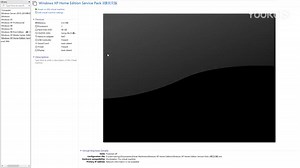Windows XP开机画面 All Rights Reserved_高清-24-457
