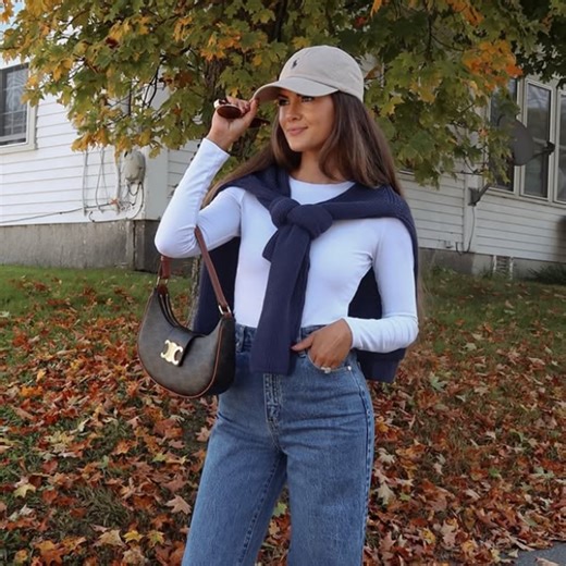 Why “Christian Girl Autumn” Influencer Caitlin Covington Won't Have New Fall Content This Year