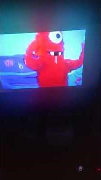 yo gabba Gabba backwards