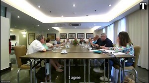 24K views · 79 reactions | Councillors ponder what constitutes ‘decent clothing’ before signs are installed at beaches and promenade. | Times of Malta | Facebook