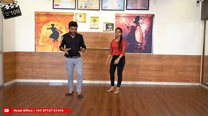 NEW KACHUKO GARBA STEPS - 2 HINDI TUTORIAL VIDEO 2019 || Kachuko Song | Hiren Patel