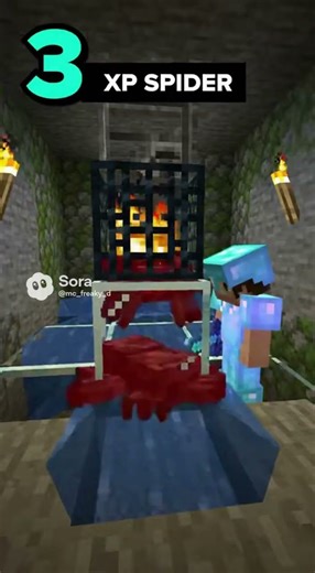 Top 5 farms you need in Minecraft