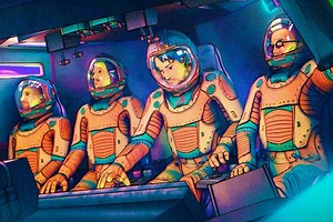 Gojira Share Standalone Single “Another World”