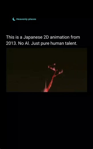 heavenly places on Instagram: "The Wind Rises is a 2D animated masterpiece released in 2013 by Studio Ghibli, directed by Hayao Miyazaki. Every frame was drawn by hand, without the use of AI or 3D technology, showcasing the dedication and artistry behind traditional animation. The film follows Jiro Horikoshi, a dreamer who designs airplanes inspired by beauty rather than war. Its breathtaking visuals, emotional storytelling, and attention to detail remind viewers of the power of human creativity