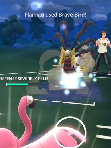 Mastering PvP Tactics in Pokémon GO