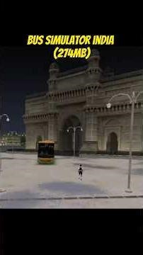 TOP 3 BUS GAMES || OFLINE GAME || REAL INDIAN BUS GAMES #games #ofline #viralshort