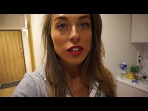 Trumpas Vlogas is Vilniaus °Meet'as° Fresh Lemon Drop