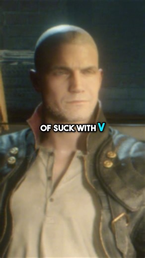 Who Has The HIGHEST DPS In Devil May Cry 5? 🤔 #devilmaycry5 #devilmaycry #dmc #dmc5 #help