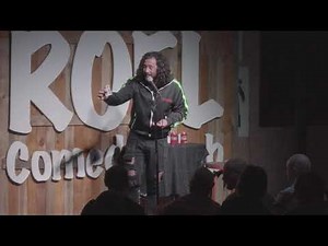 Sean Heydon does an amazing card trick