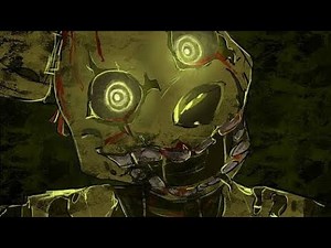 What if deku was springtrap Texting Story Part 1