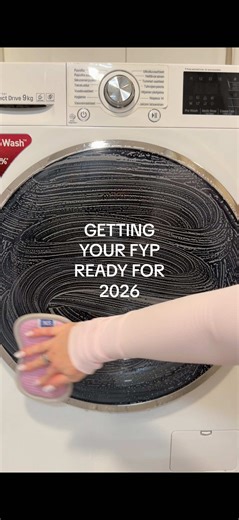 Cozy Pink Cleaning Corner