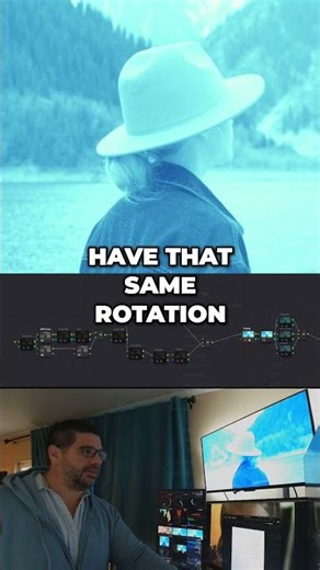 Master Color Grading: Effortless Image Tweaks & Hue Shifts #shorts